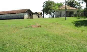 Imagem 6: FAZENDA RURAL em Itapetininga - SP, Centro