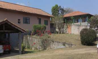 Imagem 2: CHACARA RESIDENCIAL em Sarapuí - SP, MORADA DO SOL