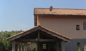 Imagem 3: CHACARA RESIDENCIAL em Sarapuí - SP, MORADA DO SOL