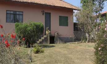 Imagem 4: CHACARA RESIDENCIAL em Sarapuí - SP, MORADA DO SOL