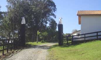 Imagem 4: FAZENDA RURAL em Pilar do Sul - SP, Campo Grande