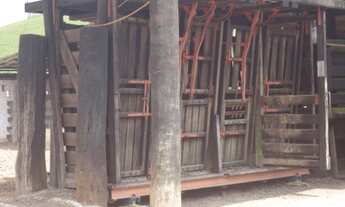 Imagem 2: FAZENDA RURAL em Pilar do Sul - SP, Campo Grande