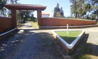 Imagem 3: FAZENDA RURAL em Pilar do Sul - SP, Campo Grande
