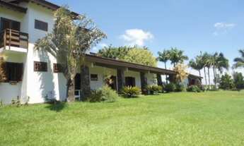 Imagem: SITIO RURAL em Pilar do Sul - SP, Campo