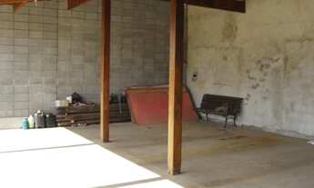 Imagem 4: SITIO RURAL em Araçoiaba da Serra - SP, Centro