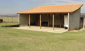 Imagem 5: SITIO RURAL em Araçoiaba da Serra - SP, Centro