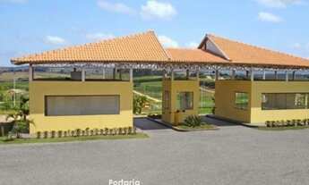 Imagem: TERRENO RESIDENCIAL em Sarapuí - SP, Estrada