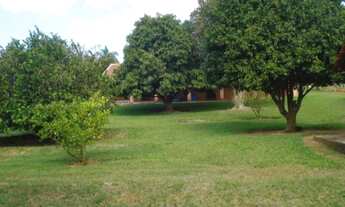 Imagem 5: FAZENDA RURAL em Itapetininga - SP, Centro
