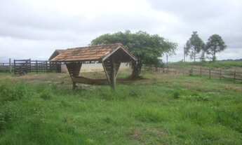 Imagem 7: FAZENDA RURAL em Itapetininga - SP, Chapadinha
