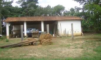 Imagem 5: FAZENDA RURAL em Itapetininga - SP, Chapadinha