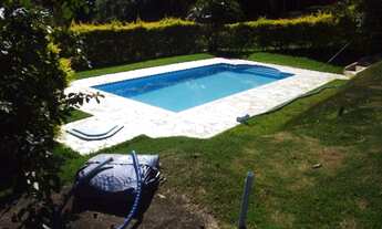 Imagem: SITIO RURAL em Pilar do Sul - SP, Campo