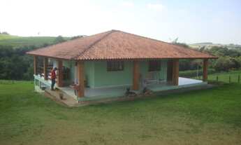 Imagem 5: SITIO RURAL em Itapetininga - SP, Centro