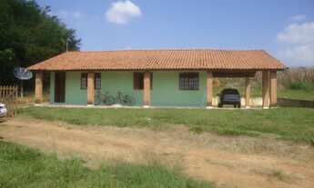 Imagem 3: SITIO RURAL em Itapetininga - SP, Centro