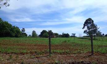 Imagem 2: TERRENO RESIDENCIAL em Pilar do Sul - SP, Campo Grande