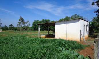 Imagem 4: TERRENO RESIDENCIAL em Pilar do Sul - SP, Campo Grande