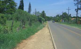 Imagem 2: TERRENO RESIDENCIAL em Pilar do Sul - SP, Campo Grande