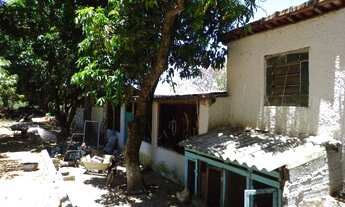 Imagem 6: SITIO RURAL em Sarapuí - SP, FAXINAL