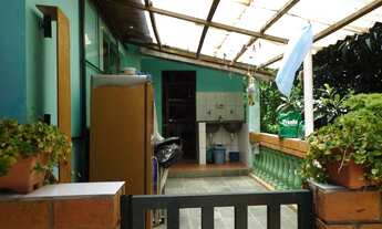 Imagem 7: SITIO RURAL em Sarapuí - SP, FAXINAL