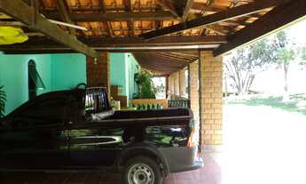 Imagem 2: SITIO RURAL em Sarapuí - SP, FAXINAL