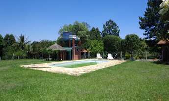 Imagem 3: SITIO RURAL em Sarapuí - SP, FAXINAL