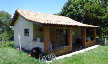 Imagem 4: SITIO RURAL em Sarapuí - SP, FAXINAL