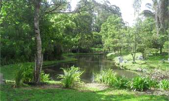 Imagem: SITIO em Pilar do Sul - SP, Campo Grande