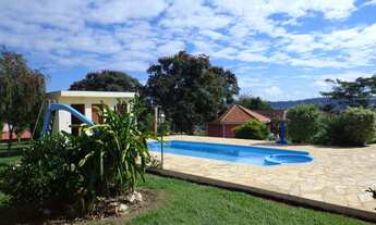 Imagem 4: FAZENDA RURAL em Salto de Pirapora - SP, Centro