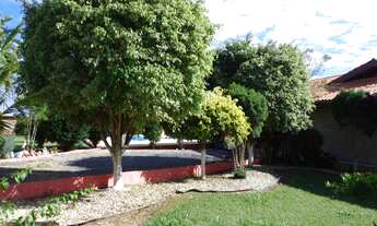 Imagem 6: FAZENDA RURAL em Salto de Pirapora - SP, Centro