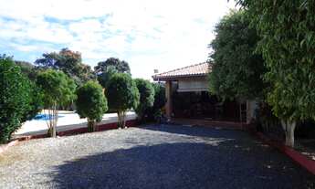 Imagem 7: FAZENDA RURAL em Salto de Pirapora - SP, Centro