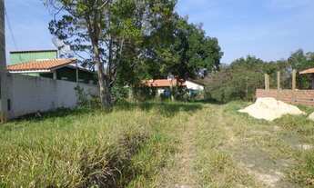 Imagem: TERRENO RESIDENCIAL em Sarapuí - SP, Centro
