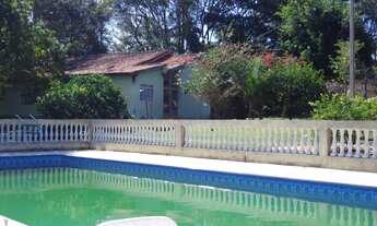 Imagem: SITIO RURAL em Sarapuí - SP, Faxinal