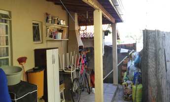 Imagem 4: CASA RESIDENCIAL em Sarapuí - SP, Centro