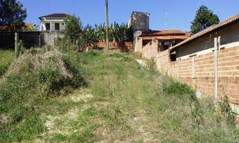 Imagem: Terreno a venda em sarapuí barato 45.000,00