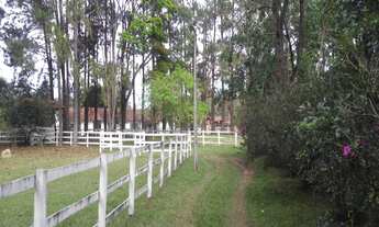 Imagem: SITIO RURAL em Sarapuí - SP, Faxinal