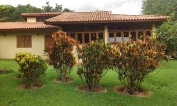 Imagem 2: SITIO RURAL em Araçoiaba da Serra - SP