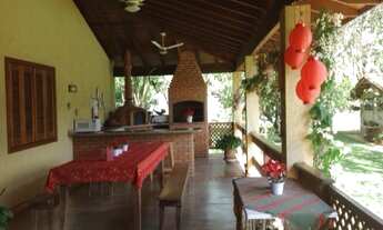 Imagem 4: SITIO RURAL em Araçoiaba da Serra - SP