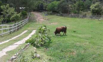 Imagem 6: FAZENDA RURAL em Barra do Chapéu - SP, Barra do Chapéu