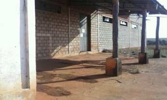 Imagem 3: FAZENDA RURAL em Itapetininga - SP, Área Rural