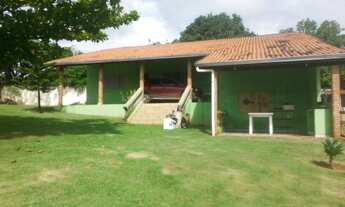 Imagem: CASA em Capela do Alto - SP, Área Rural