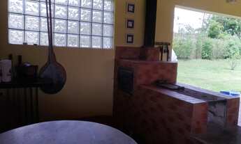 Imagem 4: CHACARA RESIDENCIAL em Sarapuí - SP, Centro