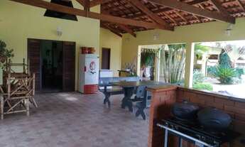 Imagem 5: CHACARA RESIDENCIAL em Sarapuí - SP, Centro