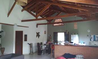 Imagem 7: CHACARA RESIDENCIAL em Sarapuí - SP, Centro