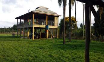 Imagem: CHACARA RURAL em Sarapuí - SP, Congonhas