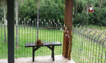 Imagem 3: CHACARA RURAL em Sarapuí - SP, Congonhas