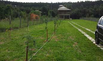 Imagem 6: CHACARA RURAL em Sarapuí - SP, Congonhas
