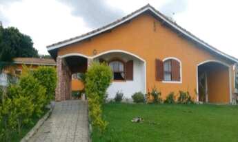 Imagem: CHACARA TEMPORADA em Sarapuí - SP, Jardim