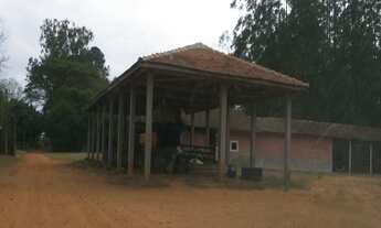 Imagem 5: FAZENDA RURAL em Itapetininga - SP, Área Rural