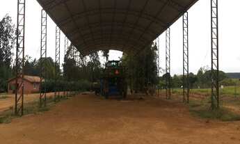 Imagem 2: FAZENDA RURAL em Itapetininga - SP, Área Rural