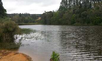 Imagem 3: FAZENDA RURAL em Itapetininga - SP, Área Rural