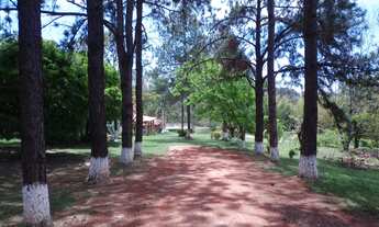 Imagem 2: SITIO RURAL em Sorocaba - SP, Centro